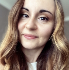 Karolína Knížková MSc.